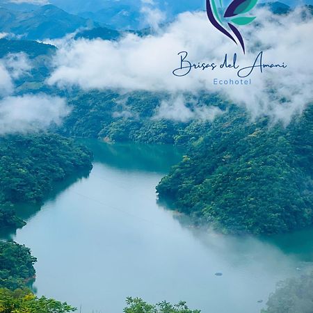Ecohotel Brisas Del Amani Norcasia Bagian luar foto