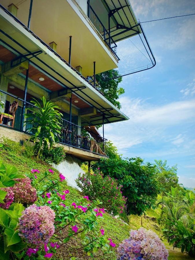 Ecohotel Brisas Del Amani Norcasia Bagian luar foto