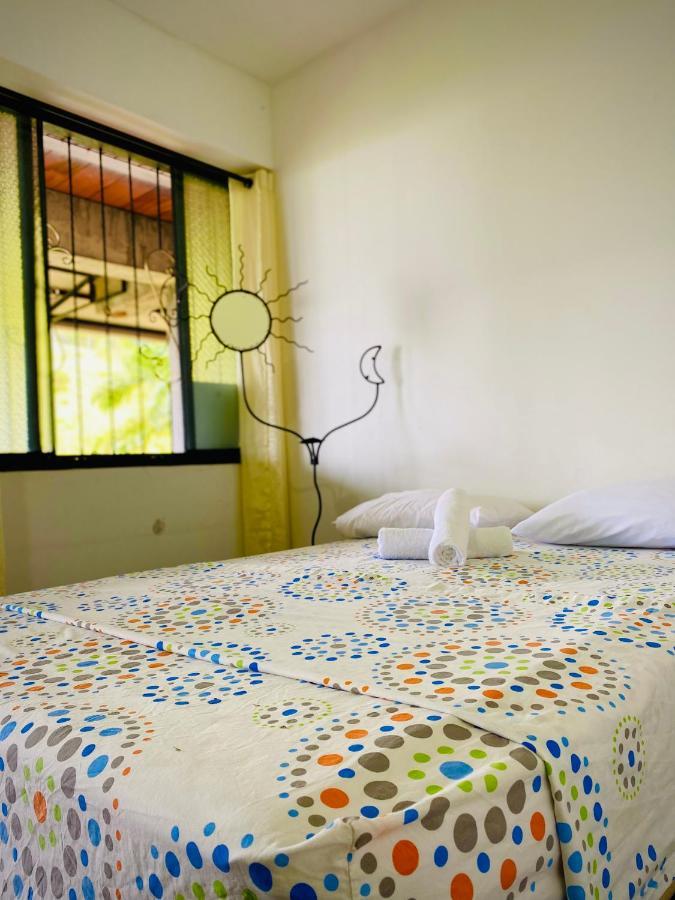 Ecohotel Brisas Del Amani Norcasia Bagian luar foto