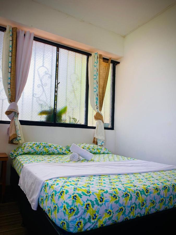Ecohotel Brisas Del Amani Norcasia Bagian luar foto